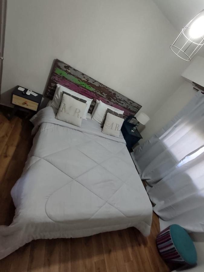 La Josefina Hotel Boutique โอลาวาเรีย ภายนอก รูปภาพ