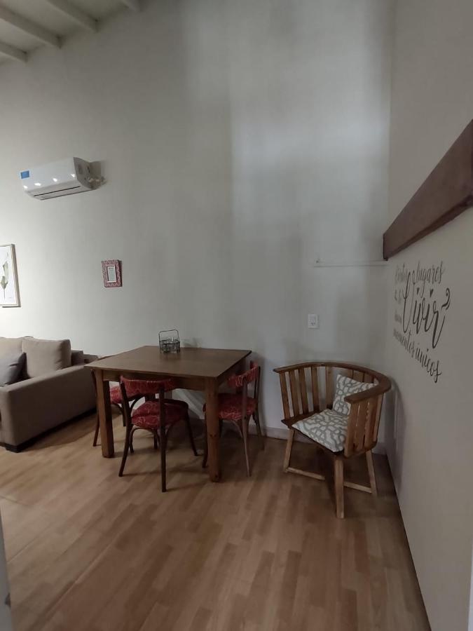 La Josefina Hotel Boutique โอลาวาเรีย ภายนอก รูปภาพ