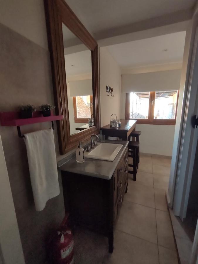 La Josefina Hotel Boutique โอลาวาเรีย ภายนอก รูปภาพ