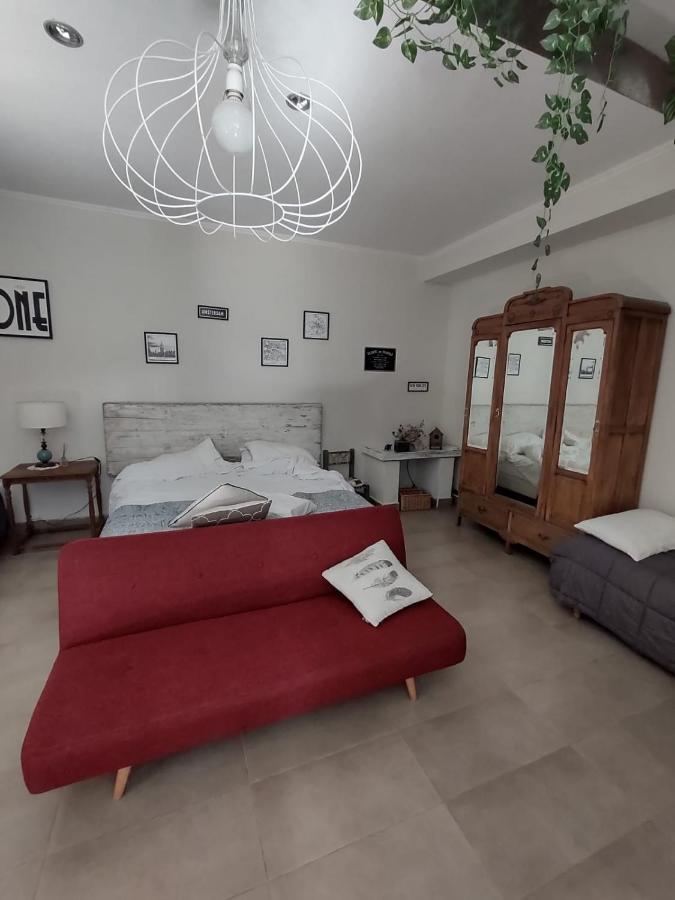 La Josefina Hotel Boutique โอลาวาเรีย ภายนอก รูปภาพ