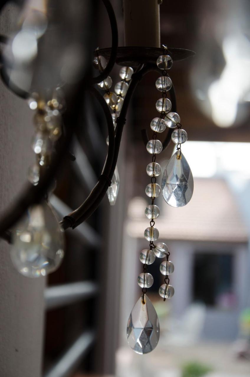 La Josefina Hotel Boutique โอลาวาเรีย ภายนอก รูปภาพ