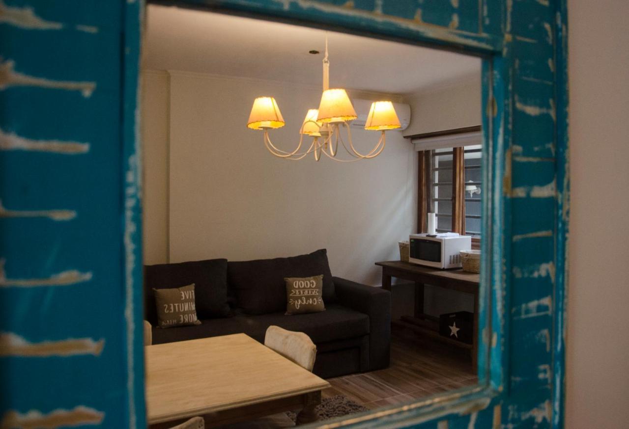 La Josefina Hotel Boutique โอลาวาเรีย ภายนอก รูปภาพ